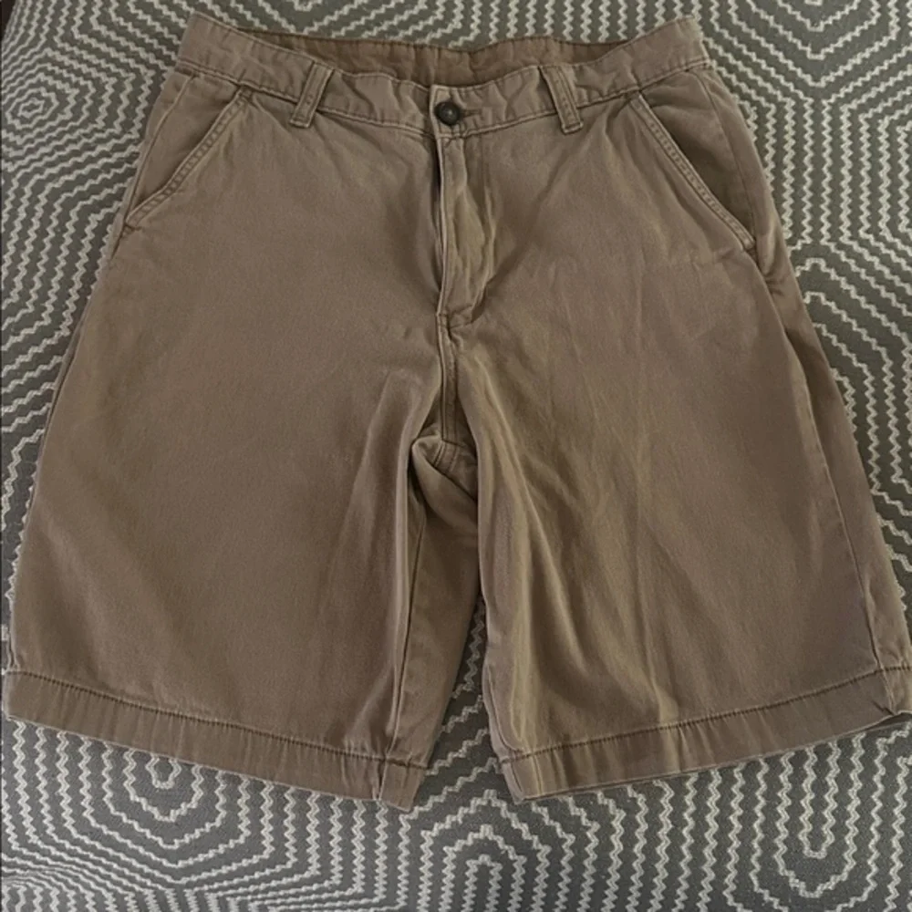 Men's Tan Shorts PM3